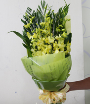Hoa bó, quà tặng ngày 20/10, dịch vụ chuyển phát điện hoa