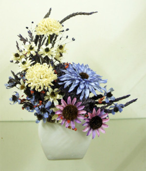 Dienhoa360 dạy cắm hoa đẹp