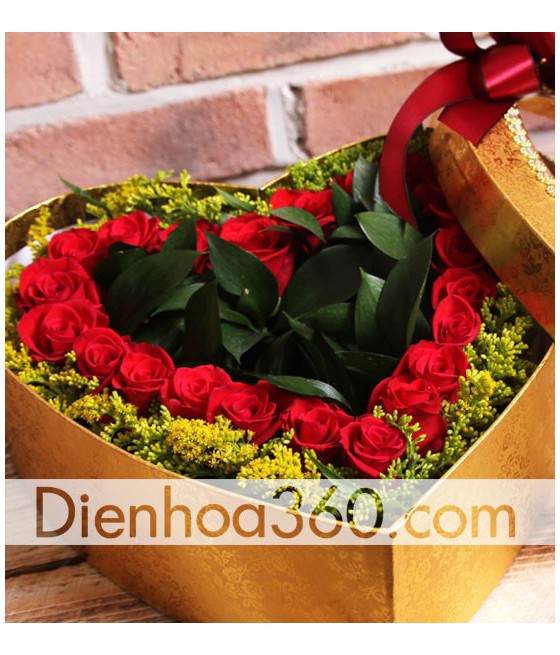 Send flower to viet nam