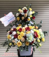 Vietnam Flower Shop –  Send flower to Vietnam