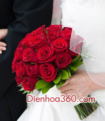 Hoa cưới và ý nghĩa của các loại hoa cưới
