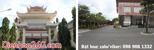 Một số nhà tang lễ tại Sài Gòn (TP HCM)