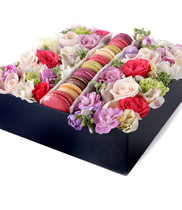 Hộp hoa tươi | hoa tươi tặng sinh nhật đẹp
