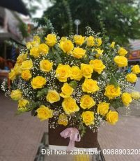 Shop hoa tươi gần đây – GIAO HOA TẬN NƠI