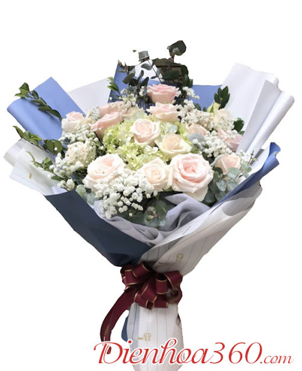 Gợi ý cách chọn hoa sinh nhật đẹp và lạ dành tặng người thân yêu