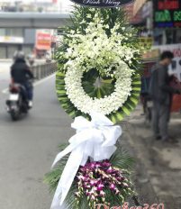 Lý do đặt hoa chia buồn cho đám tang bạn nên biết