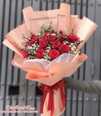 Tư Vấn tặng hoa cho người thân bạn bè người yêu hay đối tác
