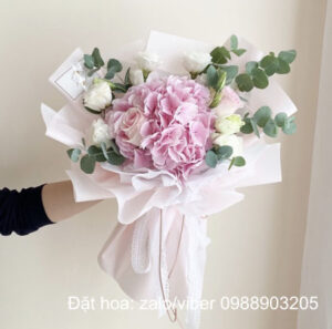 99+ Mẫu Bó Hoa Hồng 1 Bông Cực Đẹp